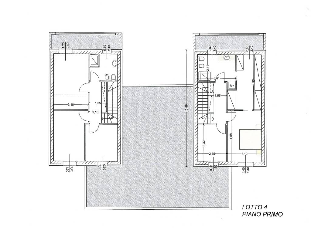 Villa a Cameri - Foto 3