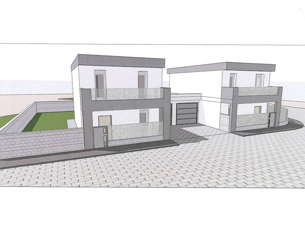 Villa a Cameri - Foto 4