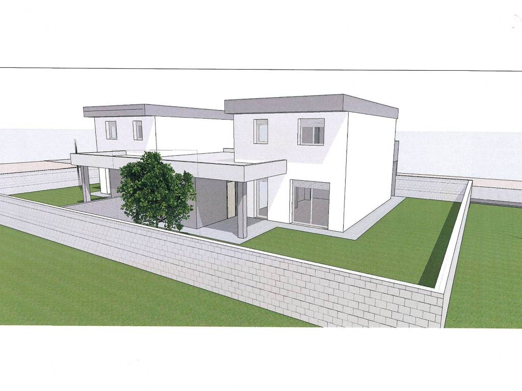 Villa a Cameri - Foto 5