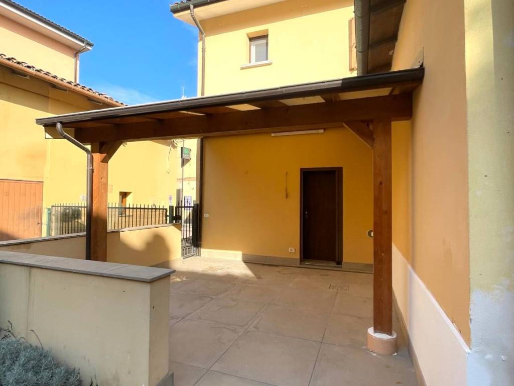 Appartamento a San pietro in casale in Via R. Tolomelli, 5 - Foto 4
