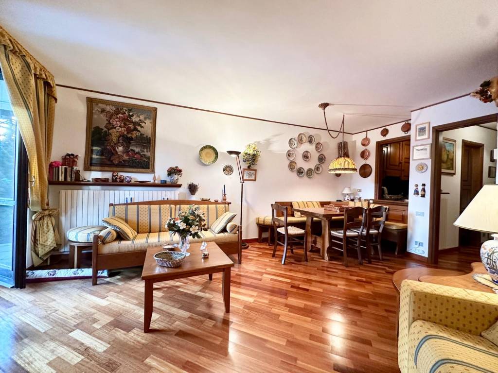 Appartamento a Sestriere in Via Sauze - Foto 3