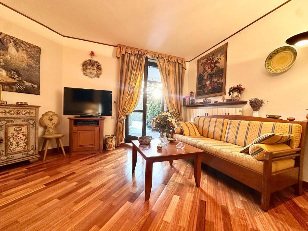 Appartamento a Sestriere in Via Sauze - Foto 5