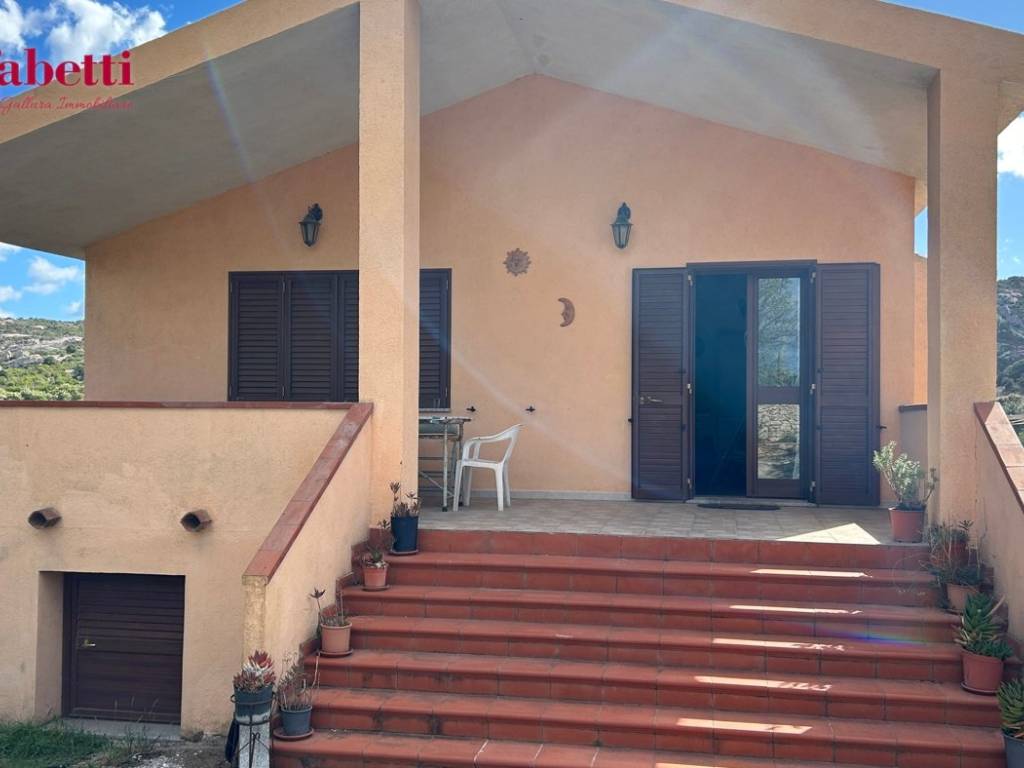 Villa a Arzachena in Via Giuanneddu, 20 - Foto 2