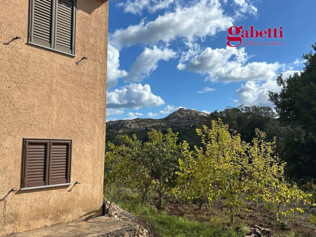 Villa a Arzachena in Via Giuanneddu, 20 - Foto 5