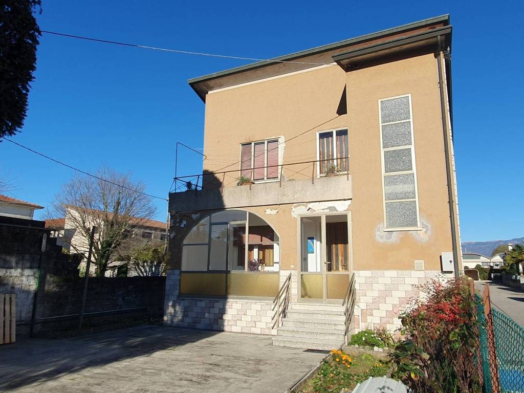 Villa a Rossano veneto - Foto 2