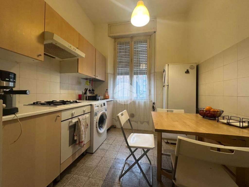 Appartamento a Parma in Viale Milazzo, 14 - Foto 2