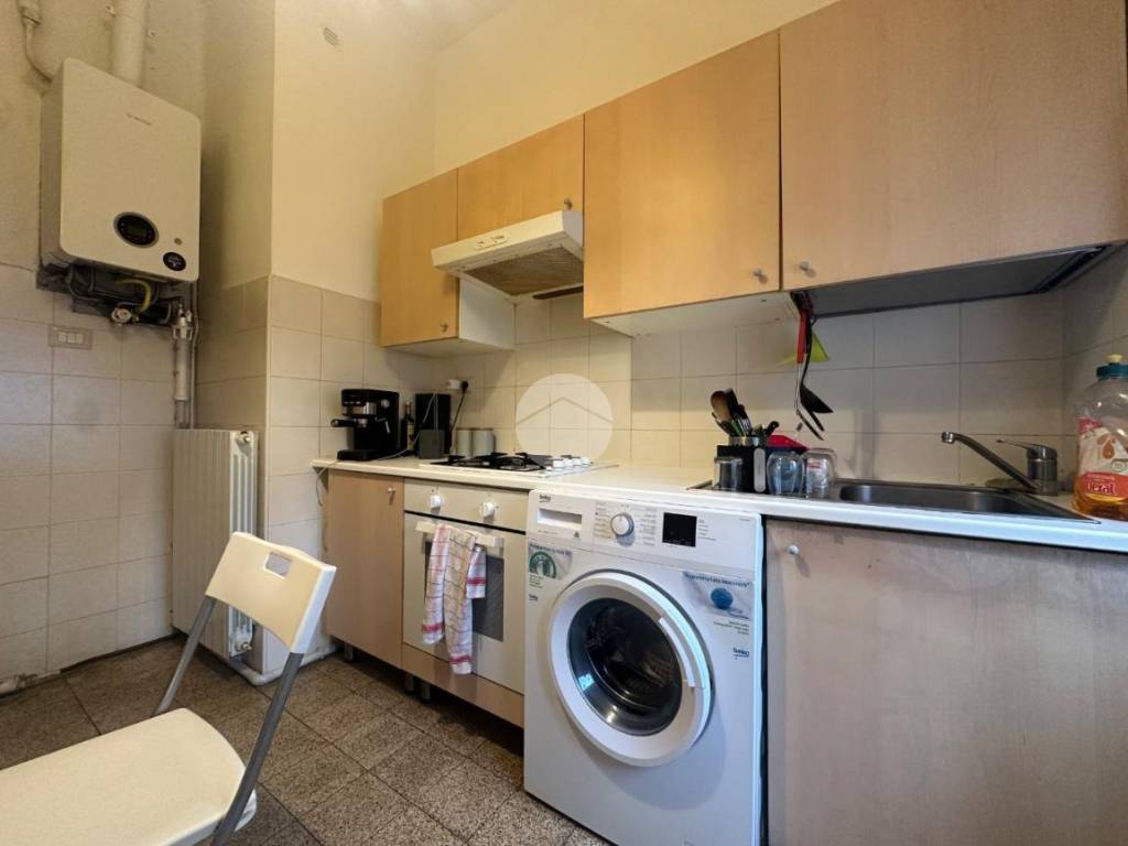 Appartamento a Parma in Viale Milazzo, 14 - Foto 4