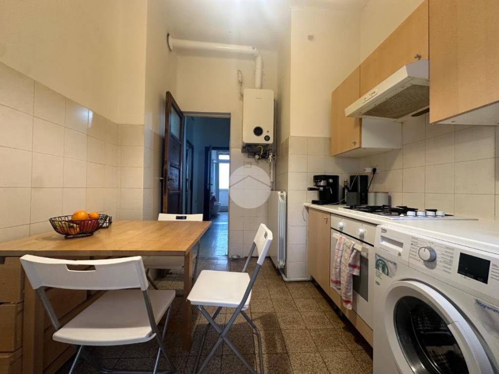 Appartamento a Parma in Viale Milazzo, 14 - Foto 5