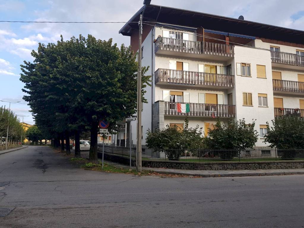 Appartamento a Luserna san giovanni in Via Bellonatti, 2 - Foto 2