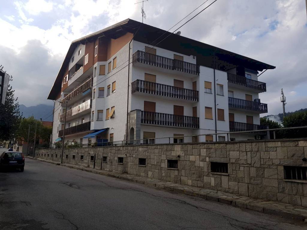 Appartamento a Luserna san giovanni in Via Bellonatti, 2 - Foto 4