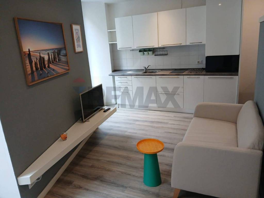 Appartamento a Bergamo in via broseta, 9 - Foto 2