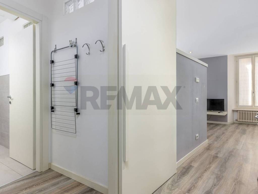 Appartamento a Bergamo in via broseta, 9 - Foto 4