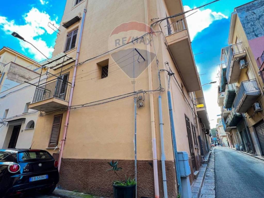Casa indipendente a Bagheria in Via XX Settembre, 16 - Foto 2