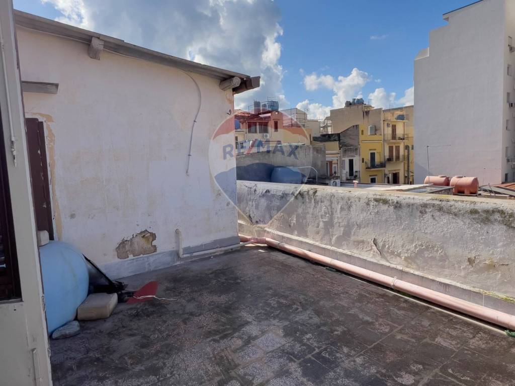 Casa indipendente a Bagheria in Via XX Settembre, 16 - Foto 4