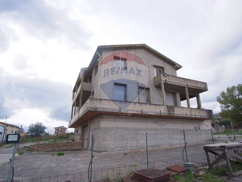 Villa a Enna in Via Angelo Tranchida - Foto 4