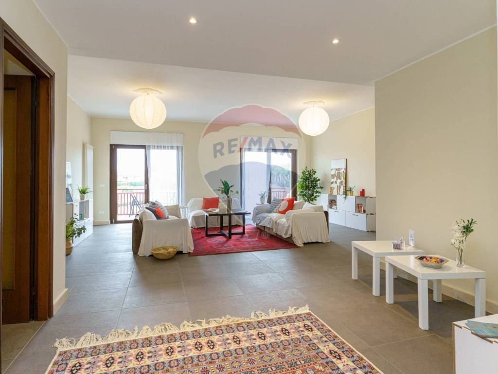 Appartamento a Siracusa in via Scala Greca, 119 - Foto 2