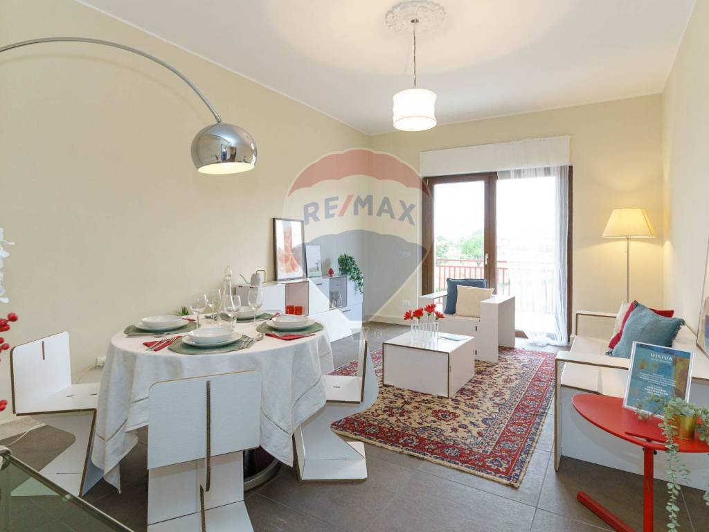 Appartamento a Siracusa in via Scala Greca, 119 - Foto 4