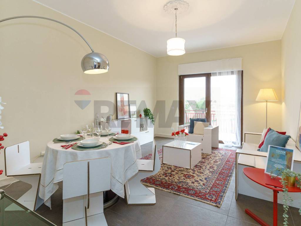 Appartamento a Siracusa in via Scala Greca, 119 - Foto 4