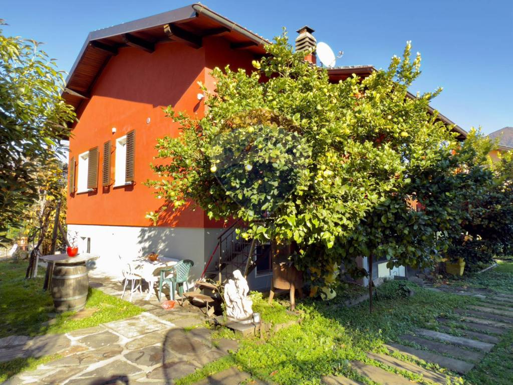 Casa indipendente a Cannobio - Foto 2