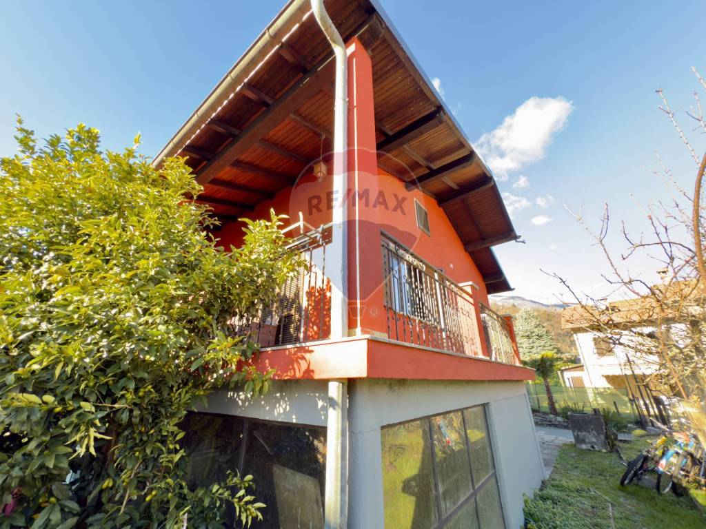 Casa indipendente a Cannobio - Foto 3