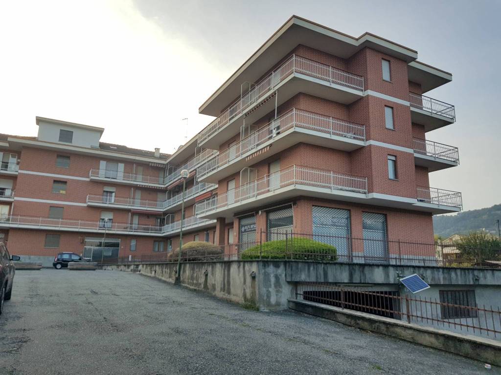 Attico / mansarda a Luserna san giovanni in via Tegas, 43/6 - Foto 2