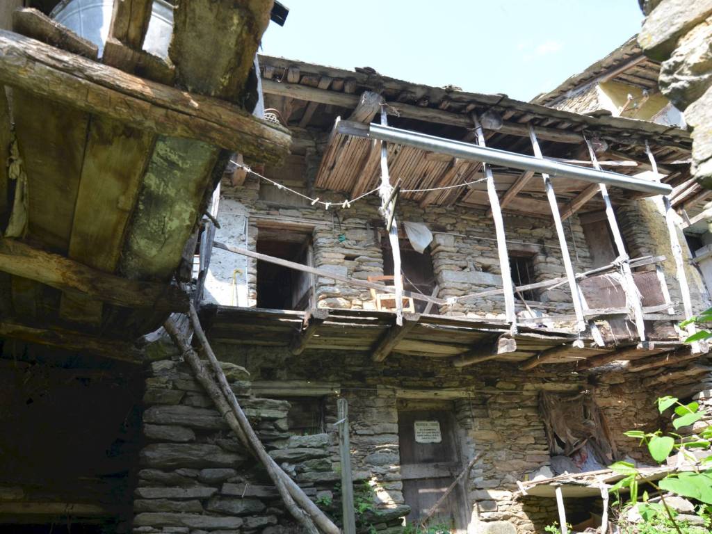 Rustico / casale a Angrogna in Località Prà del Torno, 61 - Foto 2