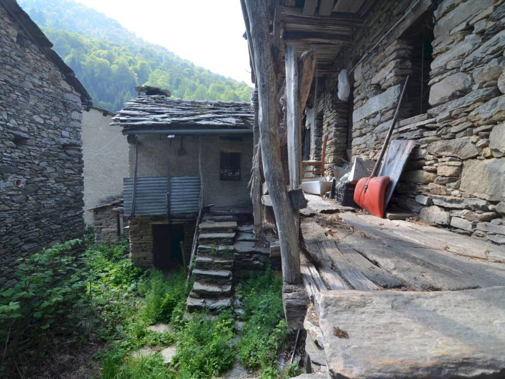 Rustico / casale a Angrogna in Località Prà del Torno, 61 - Foto 3