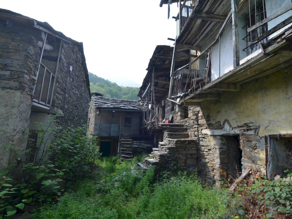 Rustico / casale a Angrogna in Località Prà del Torno, 61 - Foto 4