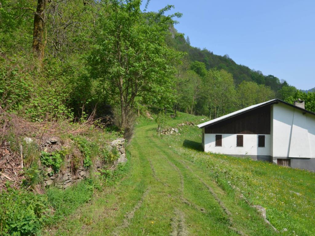 Rustico / casale a Angrogna in Località Prà del Torno, 61 - Foto 5