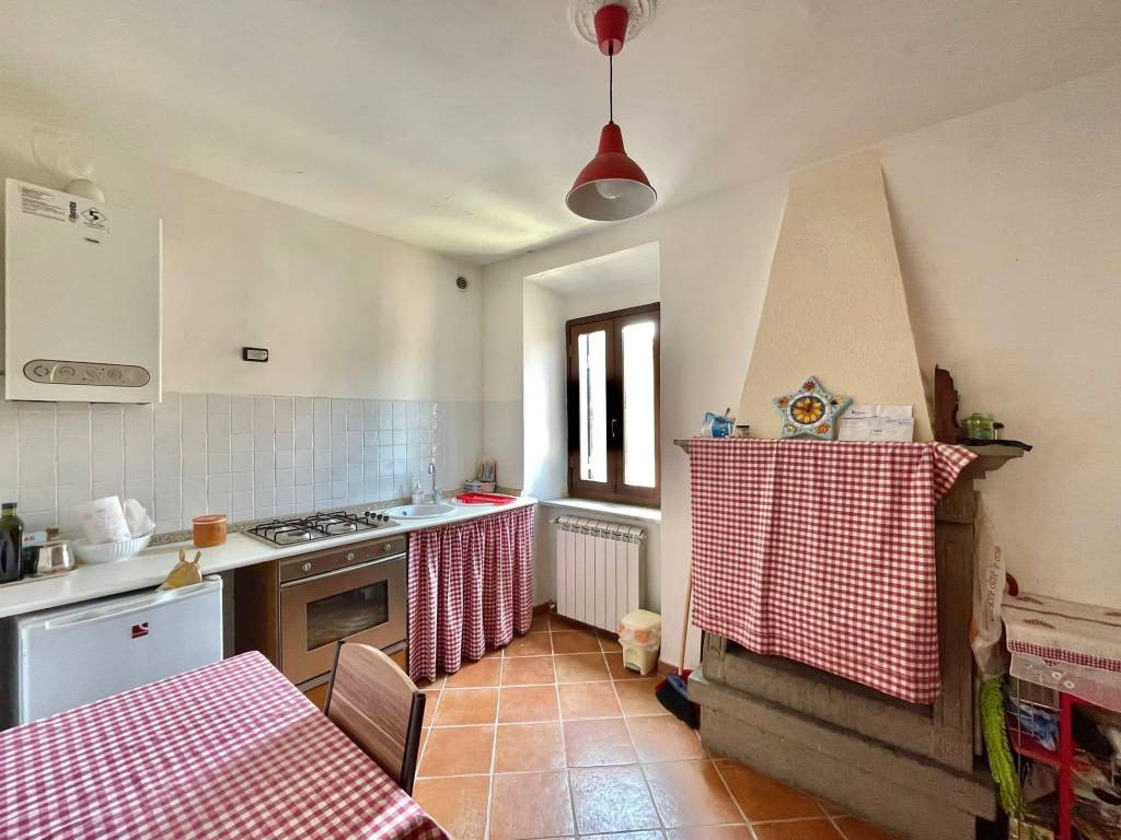 Appartamento a Vasanello in Via Penna - Foto 2