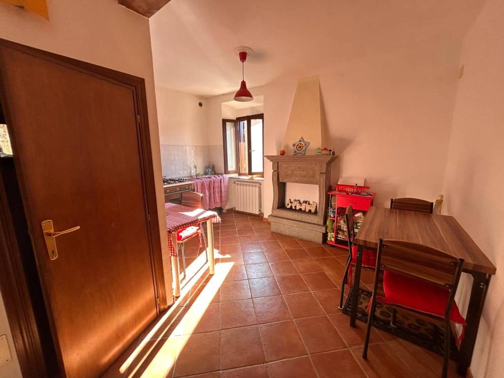 Appartamento a Vasanello in Via Penna - Foto 5