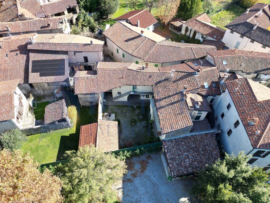 Casa indipendente a Galbiate in Via Crocetta, 4 - Foto 2