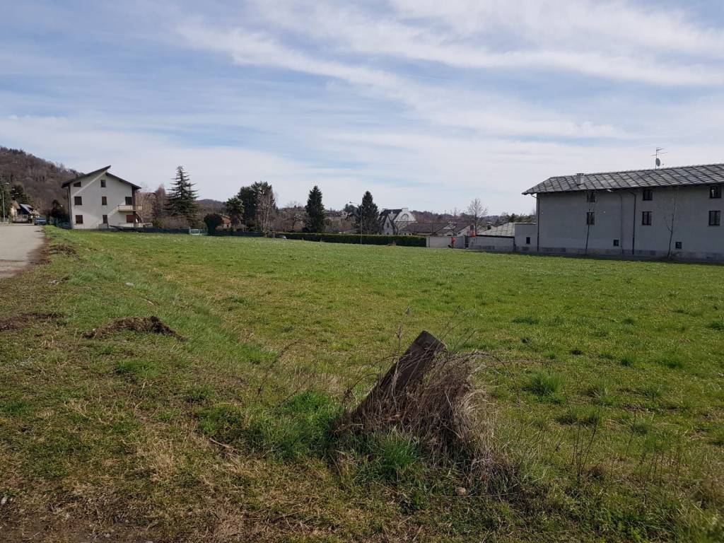 Terreno a Luserna san giovanni in via Fuhrmann, 70 - Foto 2