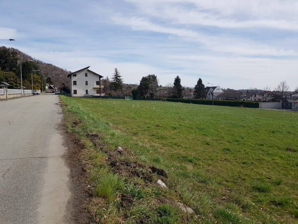 Terreno a Luserna san giovanni in via Fuhrmann, 70 - Foto 3
