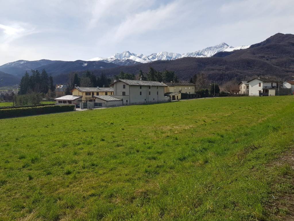 Terreno a Luserna san giovanni in via Fuhrmann, 70 - Foto 4