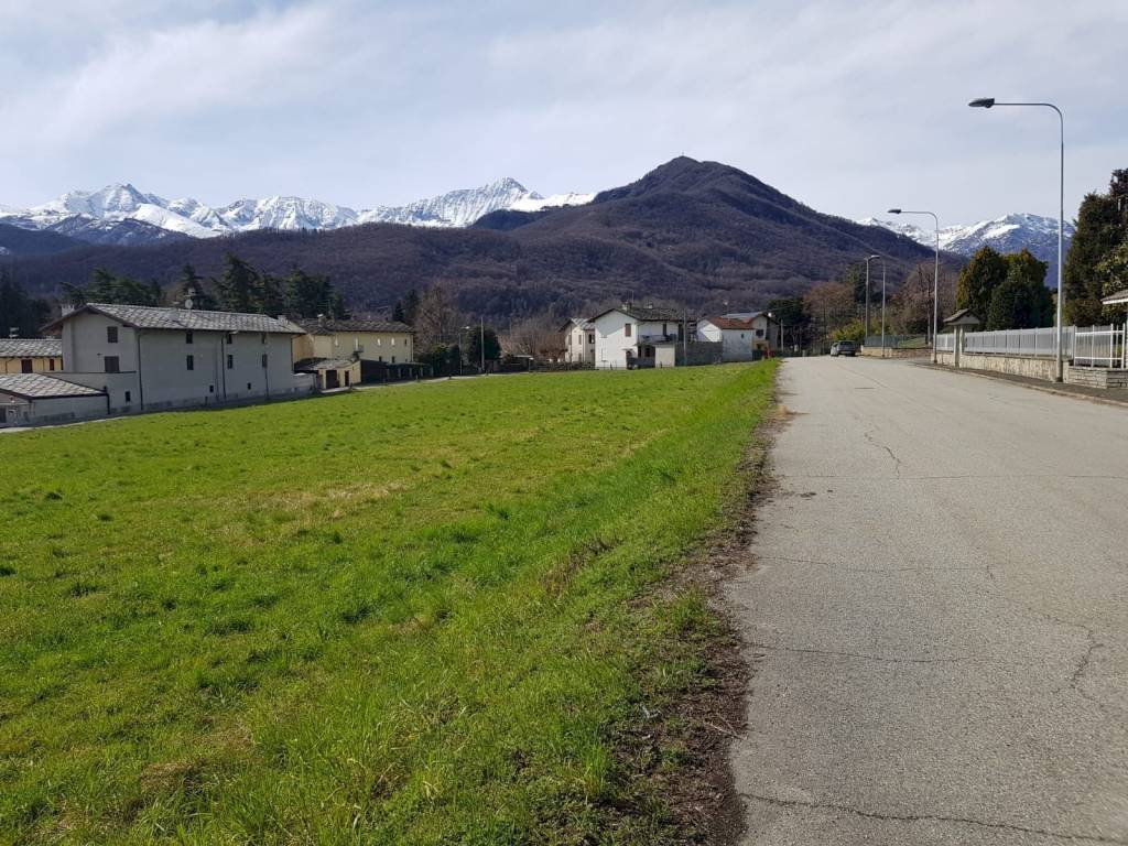 Terreno a Luserna san giovanni in via Fuhrmann, 70 - Foto 5