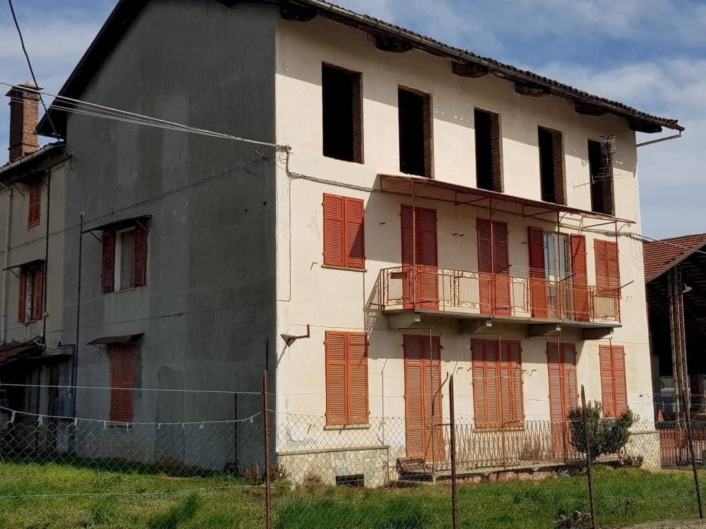 Casa indipendente a Luserna san giovanni in Strada della Fornace - Foto 2