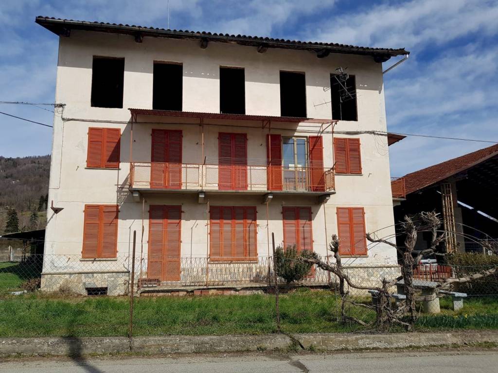 Casa indipendente a Luserna san giovanni in Strada della Fornace - Foto 3