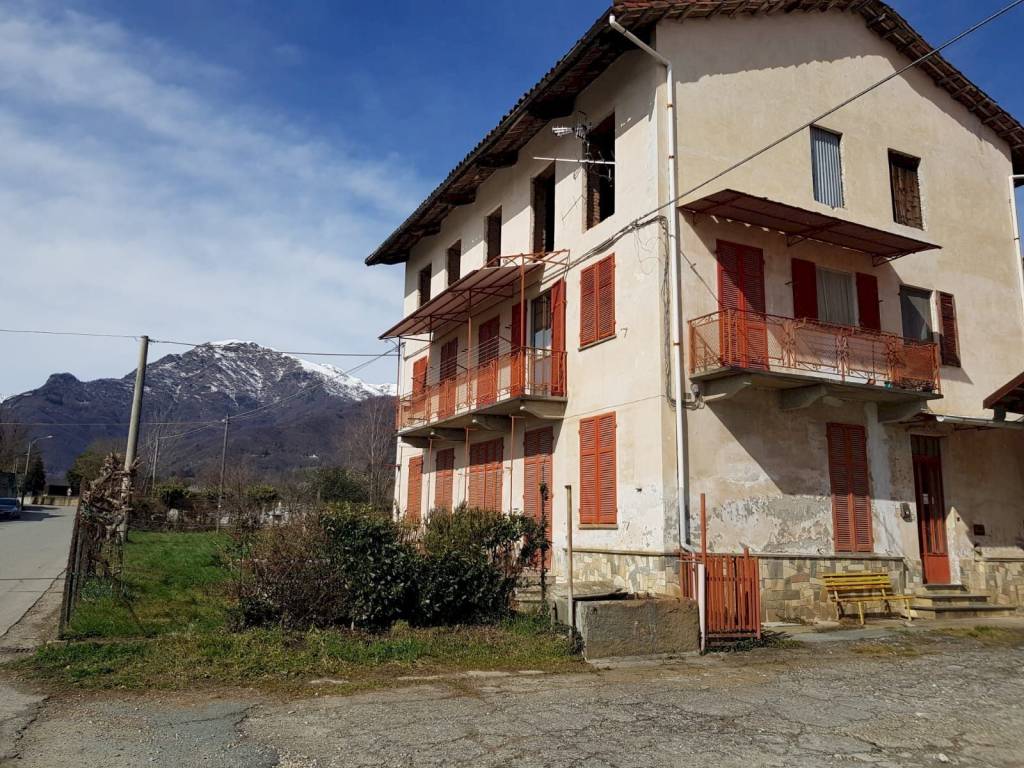 Casa indipendente a Luserna san giovanni in Strada della Fornace - Foto 4