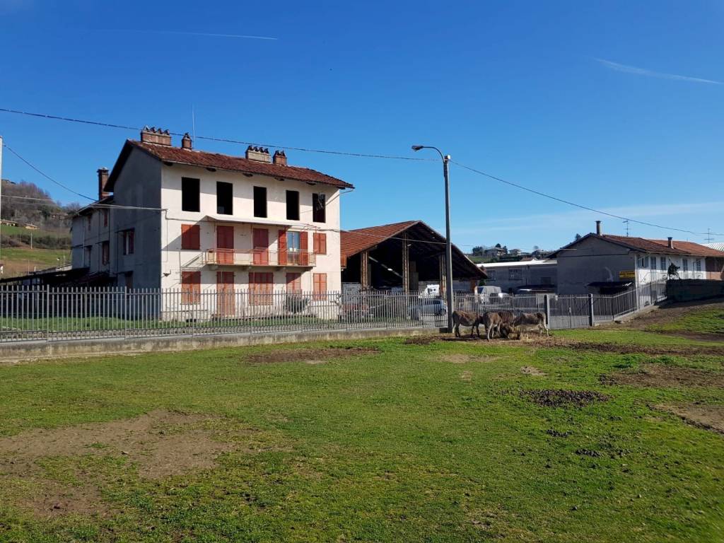 Casa indipendente a Luserna san giovanni in Strada della Fornace - Foto 5