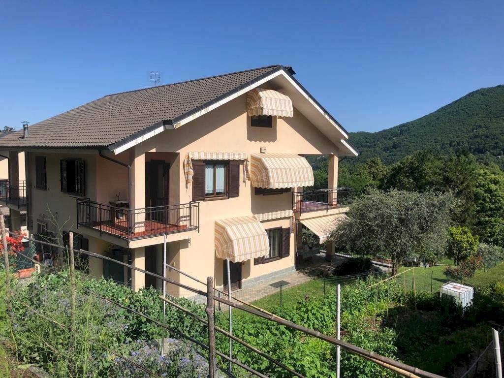 Villa a Torre pellice in via Pracastel, 10 - Foto 2