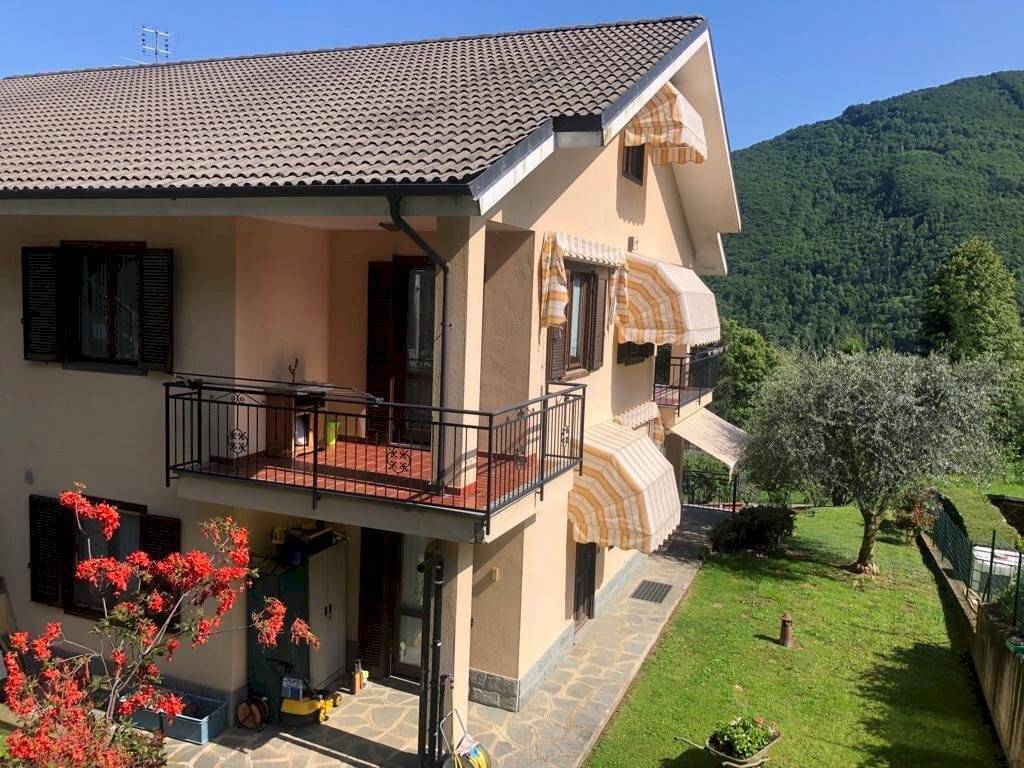 Villa a Torre pellice in via Pracastel, 10 - Foto 3