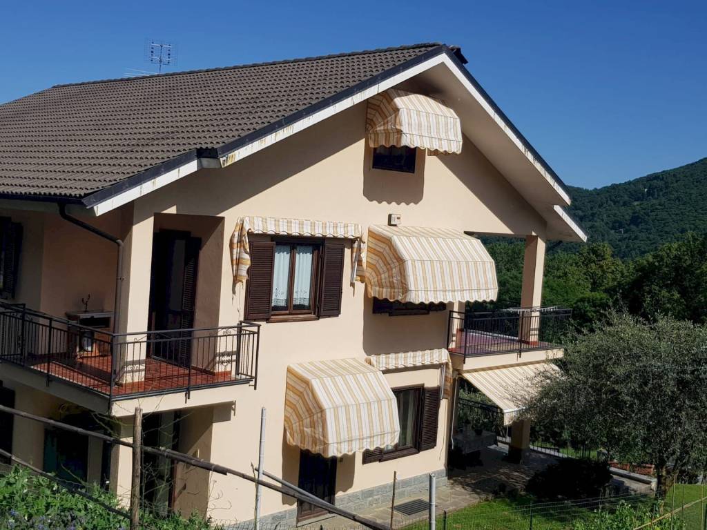 Villa a Torre pellice in via Pracastel, 10 - Foto 4