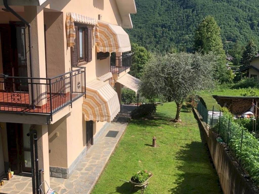 Villa a Torre pellice in via Pracastel, 10 - Foto 5