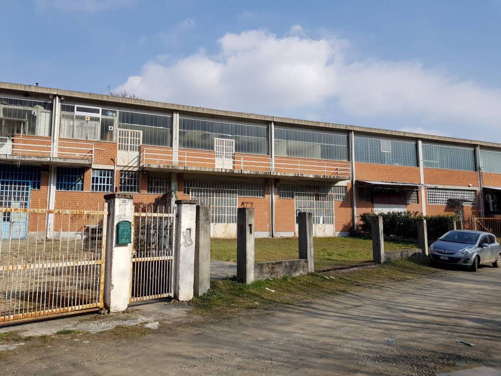 Immobile a Torre pellice in Via F. Parri, 18 - Foto 2