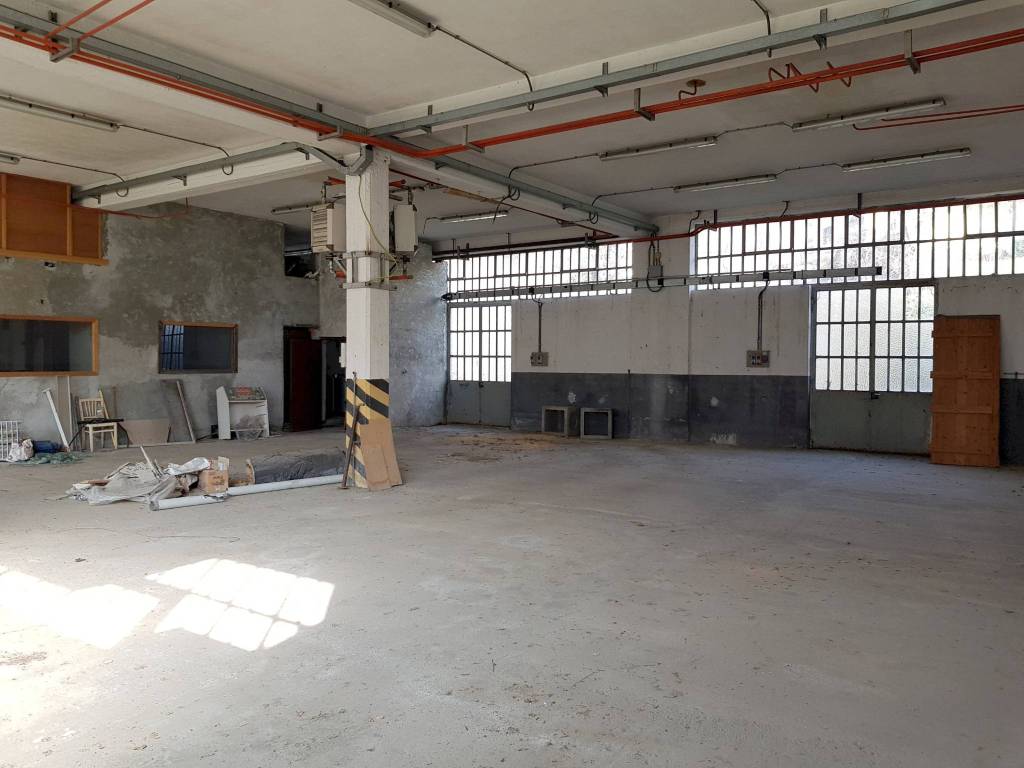 Immobile a Torre pellice in Via F. Parri, 18 - Foto 3