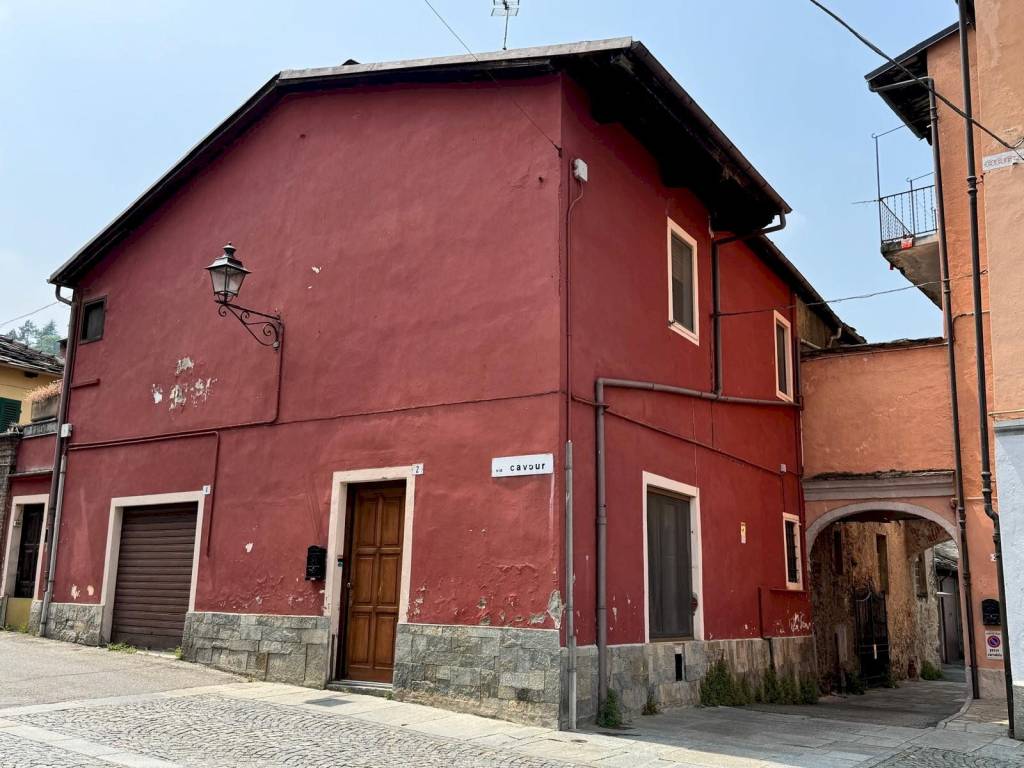 Villa a Luserna san giovanni in Via Cavour, 2 - Foto 3