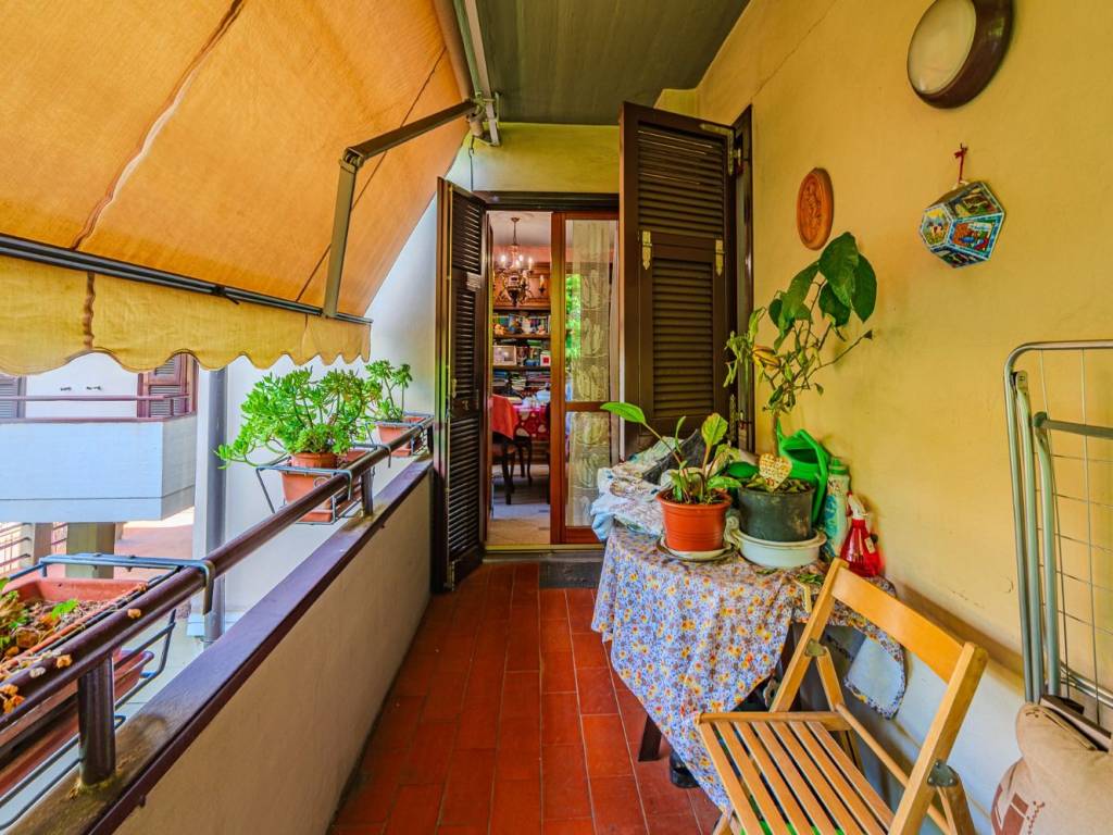 Appartamento a Prato in Via Firenze - Foto 3