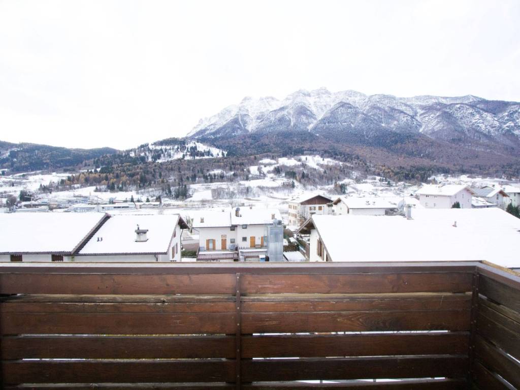 Appartamento a Altopiano della vigolana - Foto 3