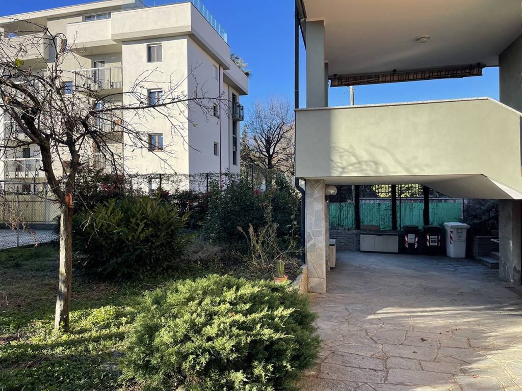 Villa a Grugliasco in Via Goffredo Mameli, 24 - Foto 2